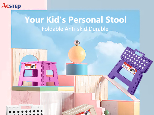 step stool