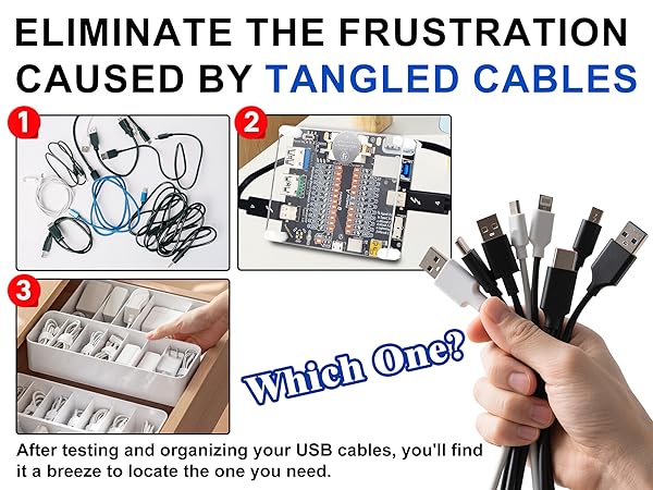 usb tester
