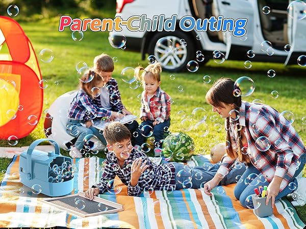 bubble gifts for kids