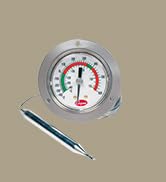 Cooper-Atkins 6142-58-3 Panel Meter