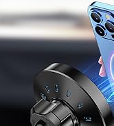 Kaistyle for Magsafe Phone Mount Charger