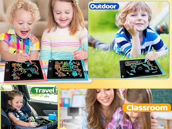 doodle board for toddlers 1-3