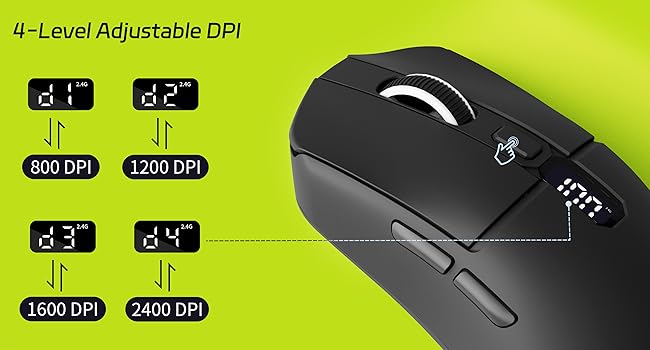 mouse