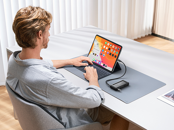 usb c docking station