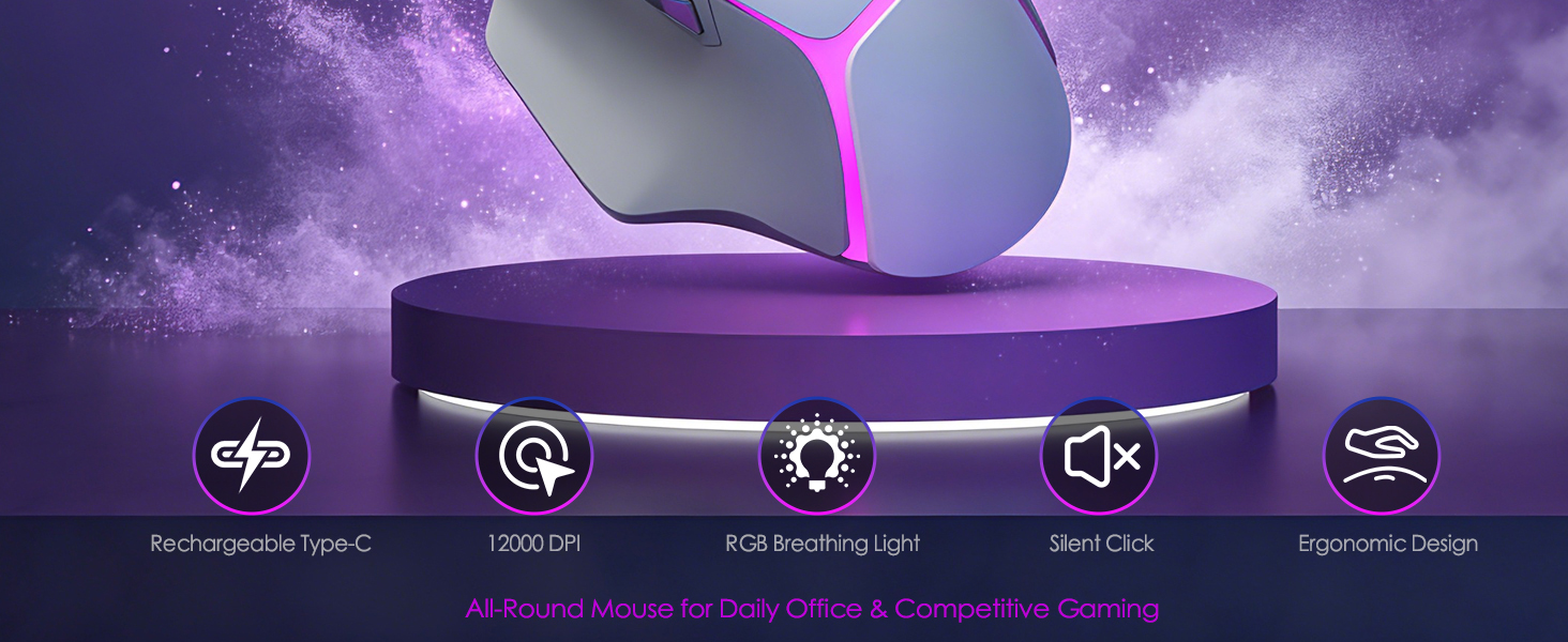 mouse