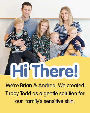 Tubby Todd