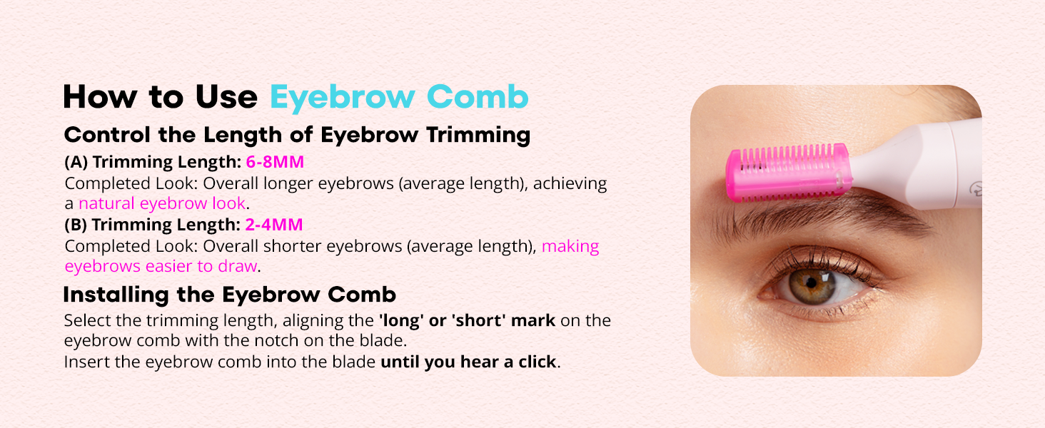 electric razors for women