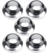5Pcs Cooking Pot Pan Lids Heat-Resistant Replacement Knob Lifting Handle Home Kitchen Cookware Re...