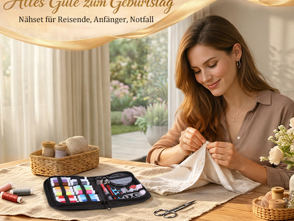 sewing gifts for women