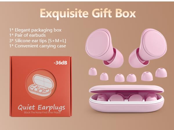 sleeping ear plugs noise cancelling ear plugs