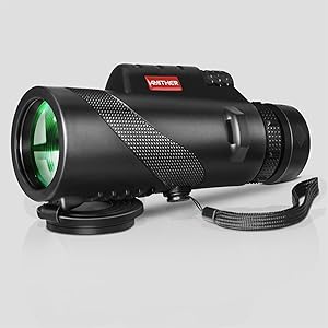 monocular telescope night vision