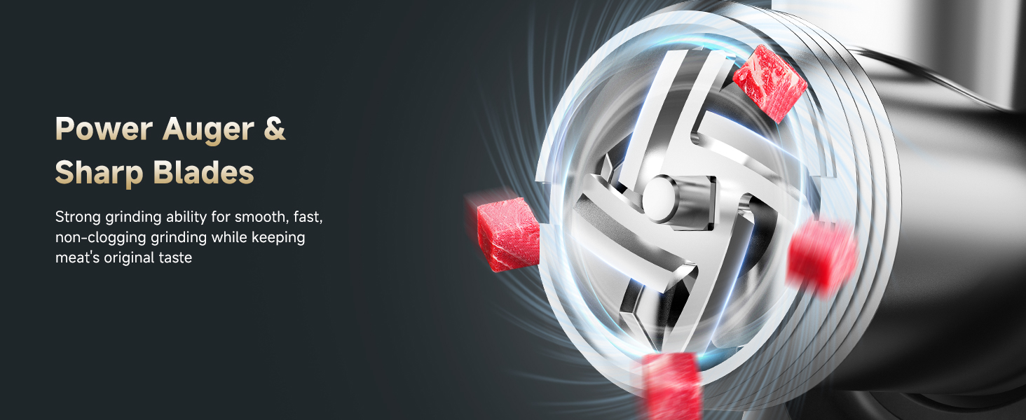 MGC04-Meat grinder