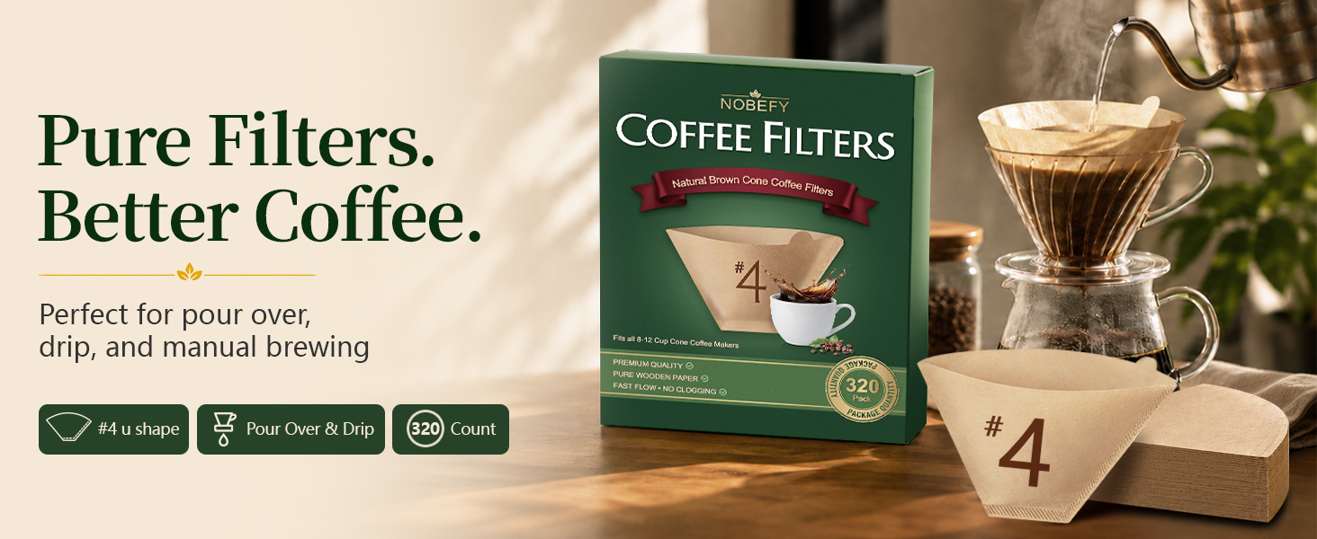 cone filters #4