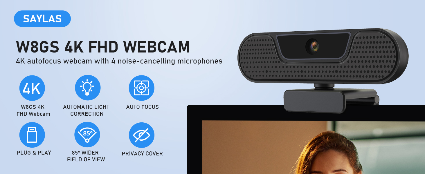 webcam