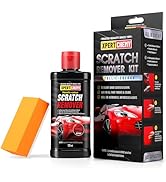 Car Scratch Remover for Vehicles, Scratch Repair and Swirl Remover, Car Paint Scratch Remover &amp; R...