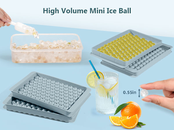 ice cube tray