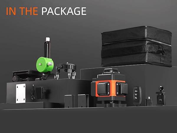 PACKAGE