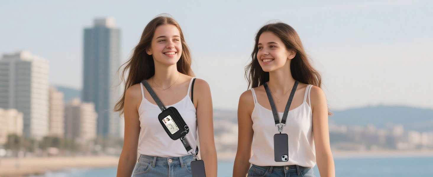 Travel companions