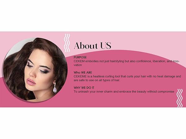 About Us