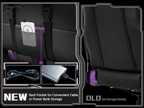 gaming chair