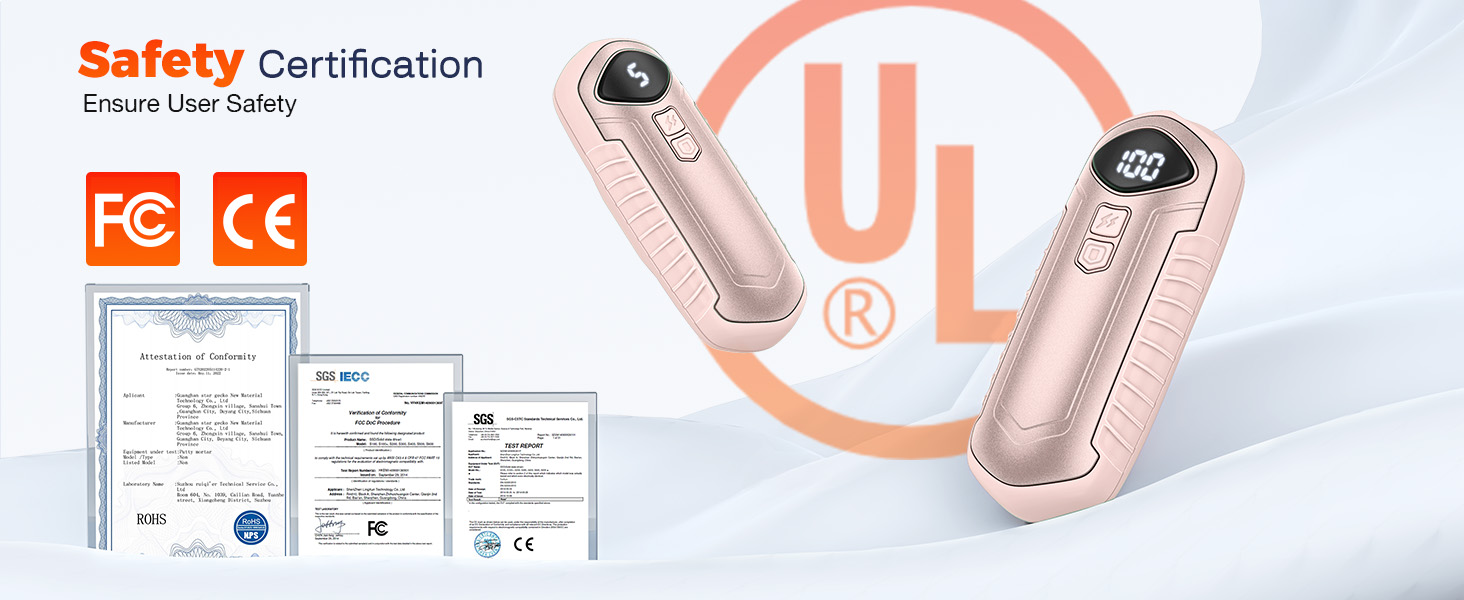 pocket hand warmers pink