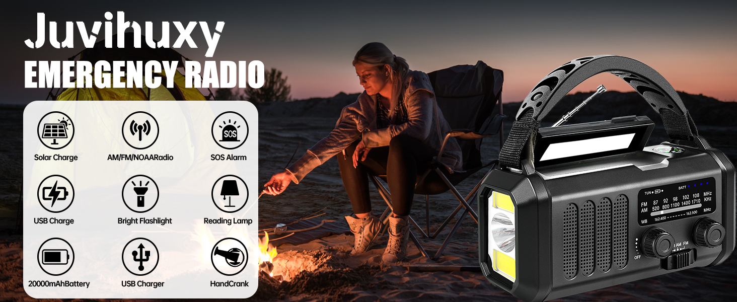 radios portable am fm