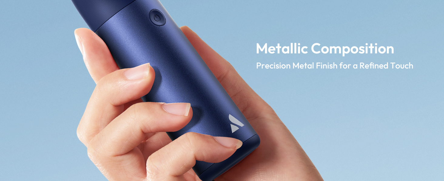 Metallic Composition