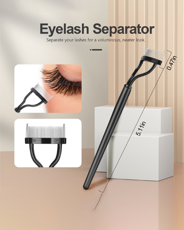 Eyelash Comb