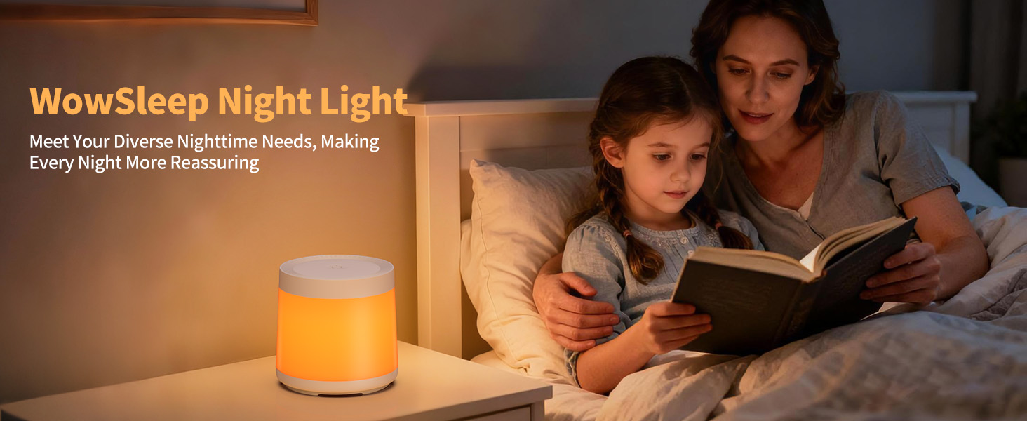 Meet Your Diverse Nighttime Needs