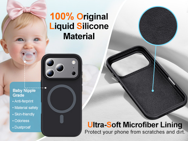 iPhone 17 Pro Max Case