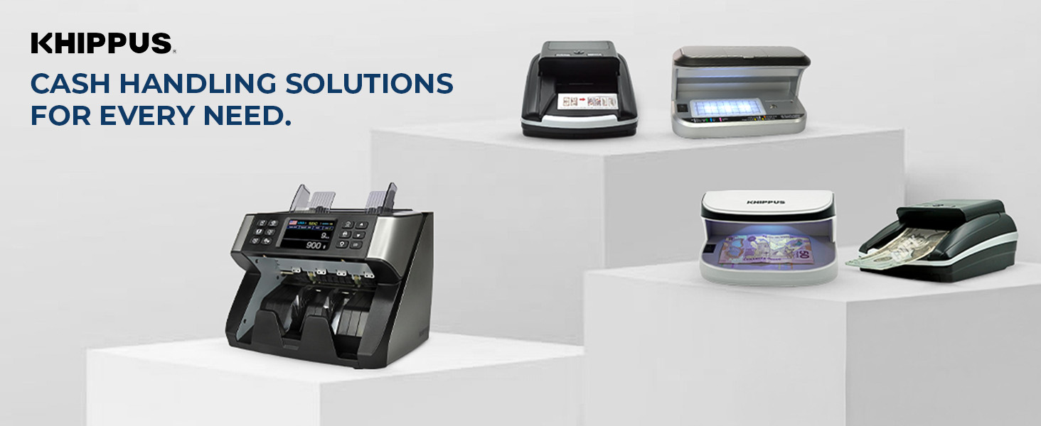 counterfeit detector