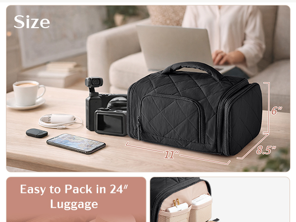 cord organizer storage