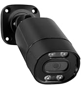 Fuers 1080P HD 1920TVL Security Camera Hybrid 5-in-1 XVI/TVI/CVI/AHD/CVBS CCTV Camera Outdoor Ind...