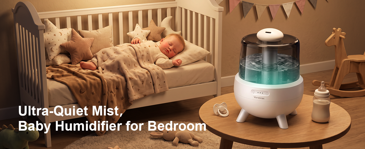 baby humidifier