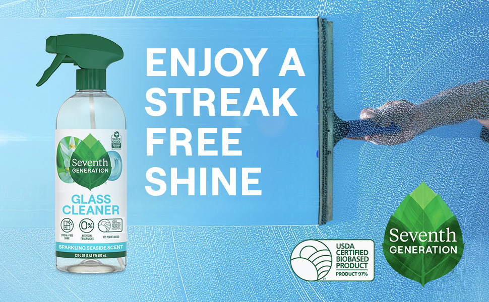 Enjoy A Streak Free Shine