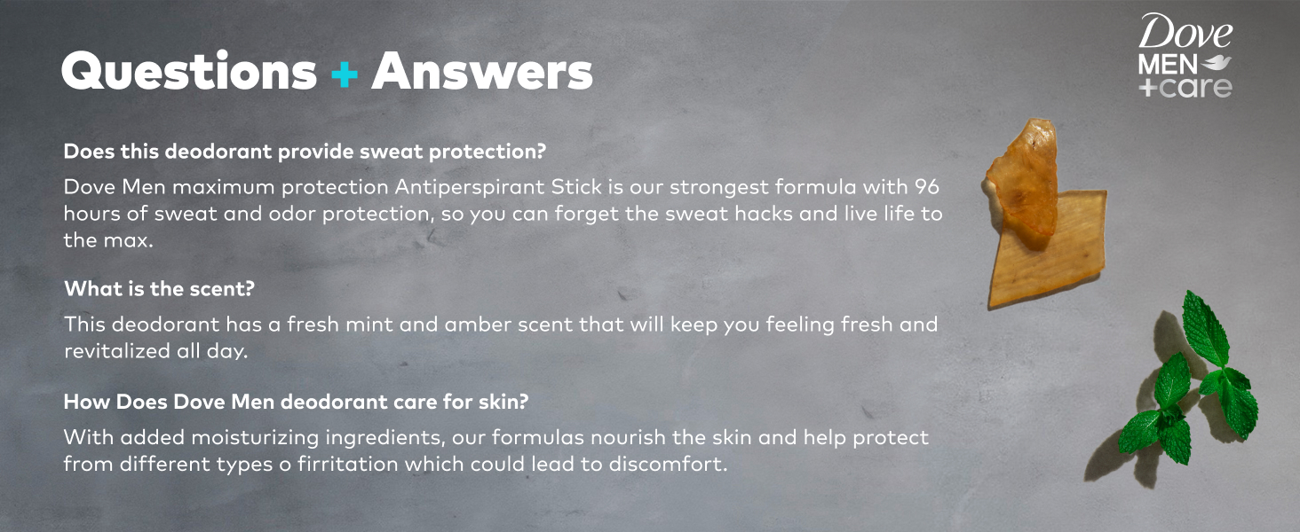 Questions and Answers section.