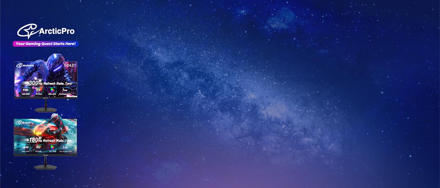 gaming monitor, monitor, computer monitor