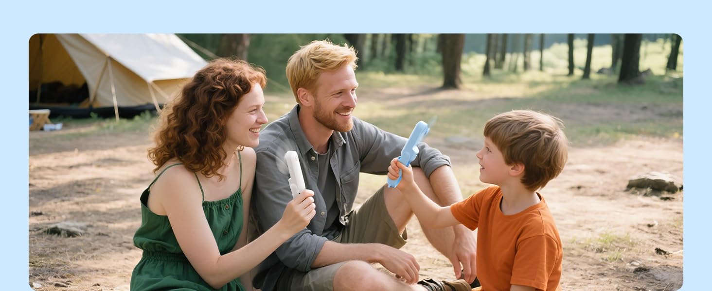 protable fanportable fan travel