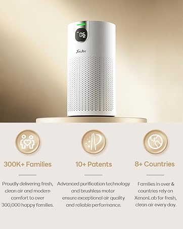FreAire Air Purifier