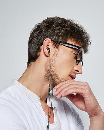 1MORE S51 Wired In-Ear Earbuds