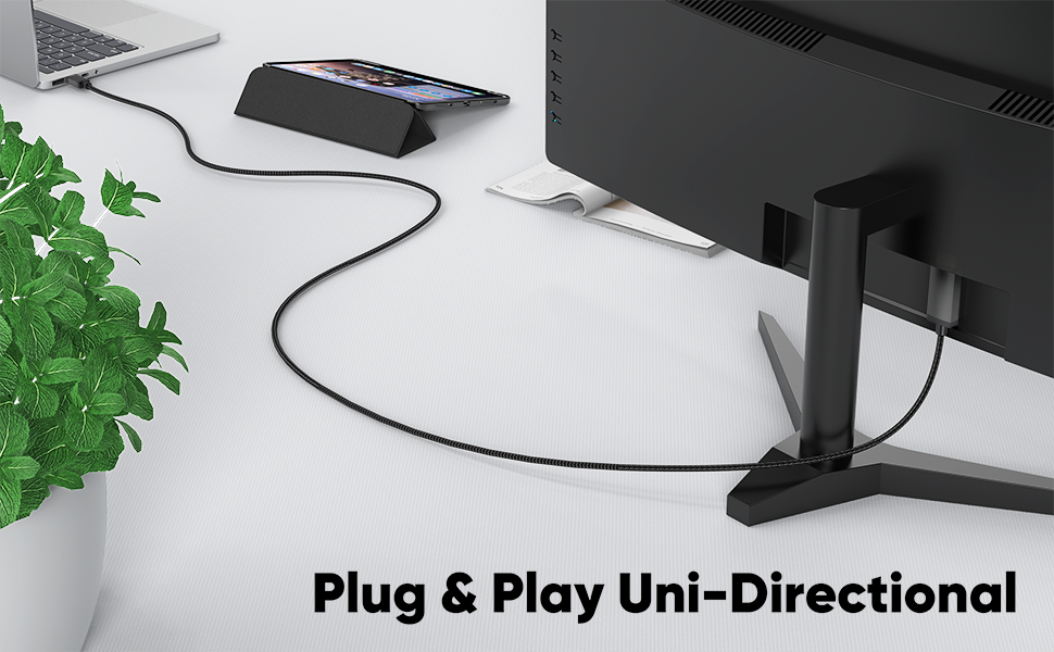 usb c to hdmi cable