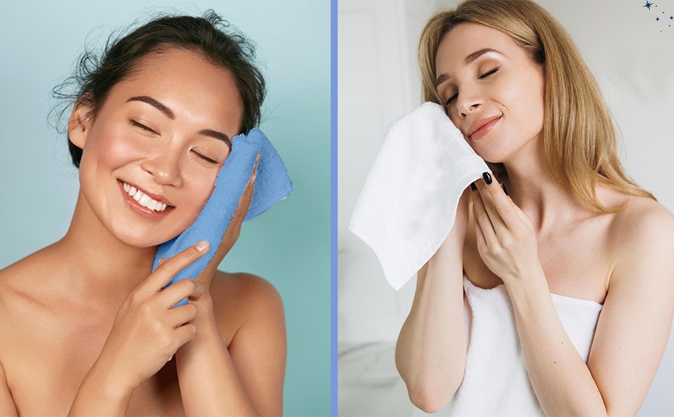 washcloth
