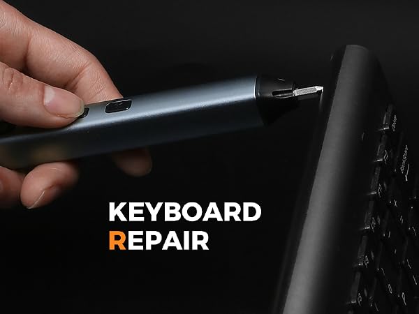 Keyboard disassembly and assembly tools