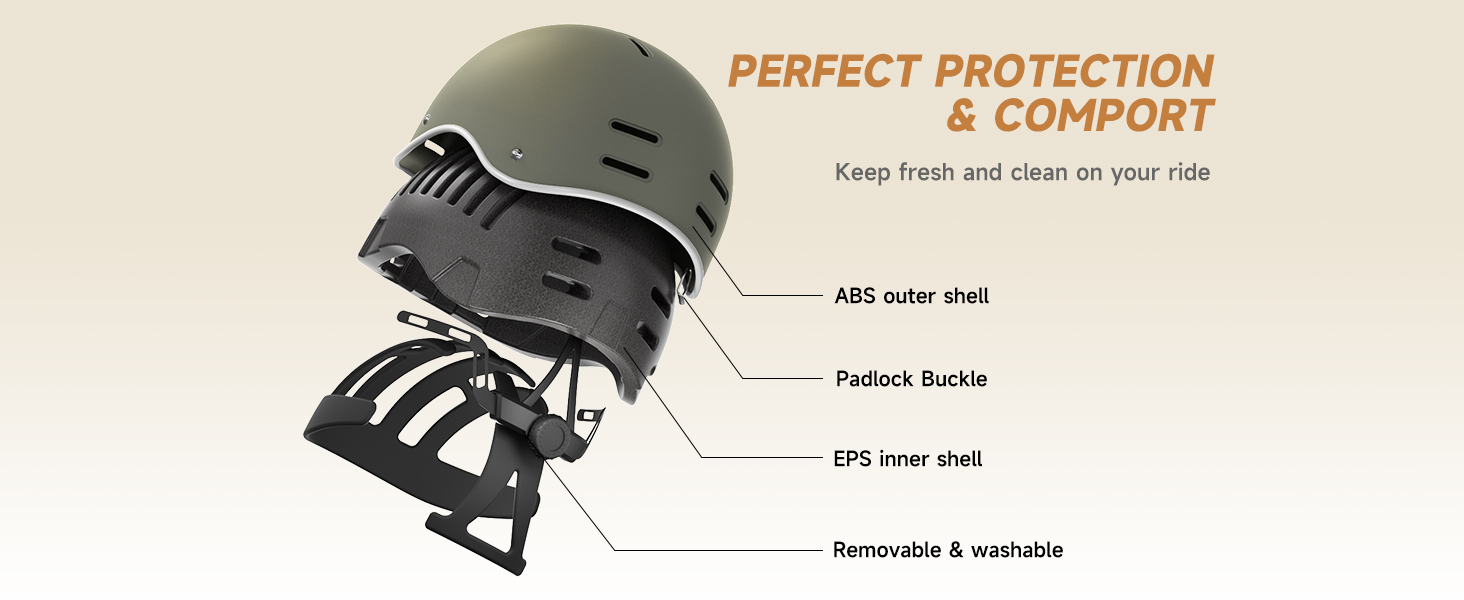 bike helmet women adult