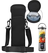 Carrying Sleeve for Ninja BC151 Blast Portable Blender