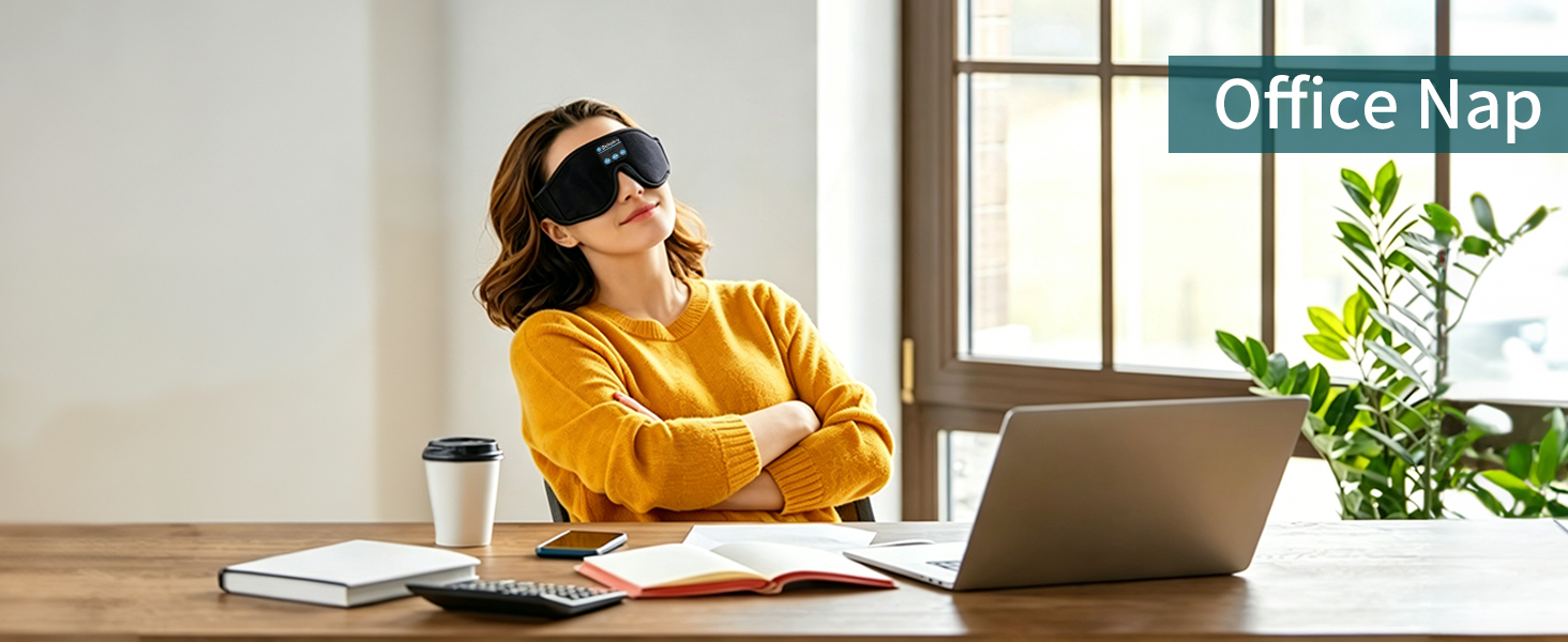 sleep masks for women