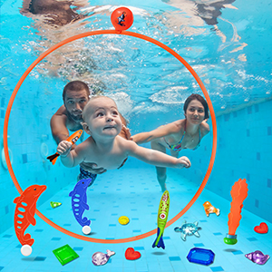swim toys for kids 3-10 8-10 pool tous 3-5