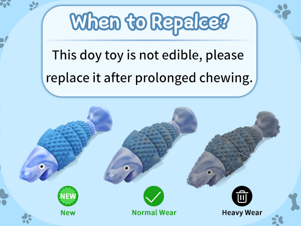 easter dog toys