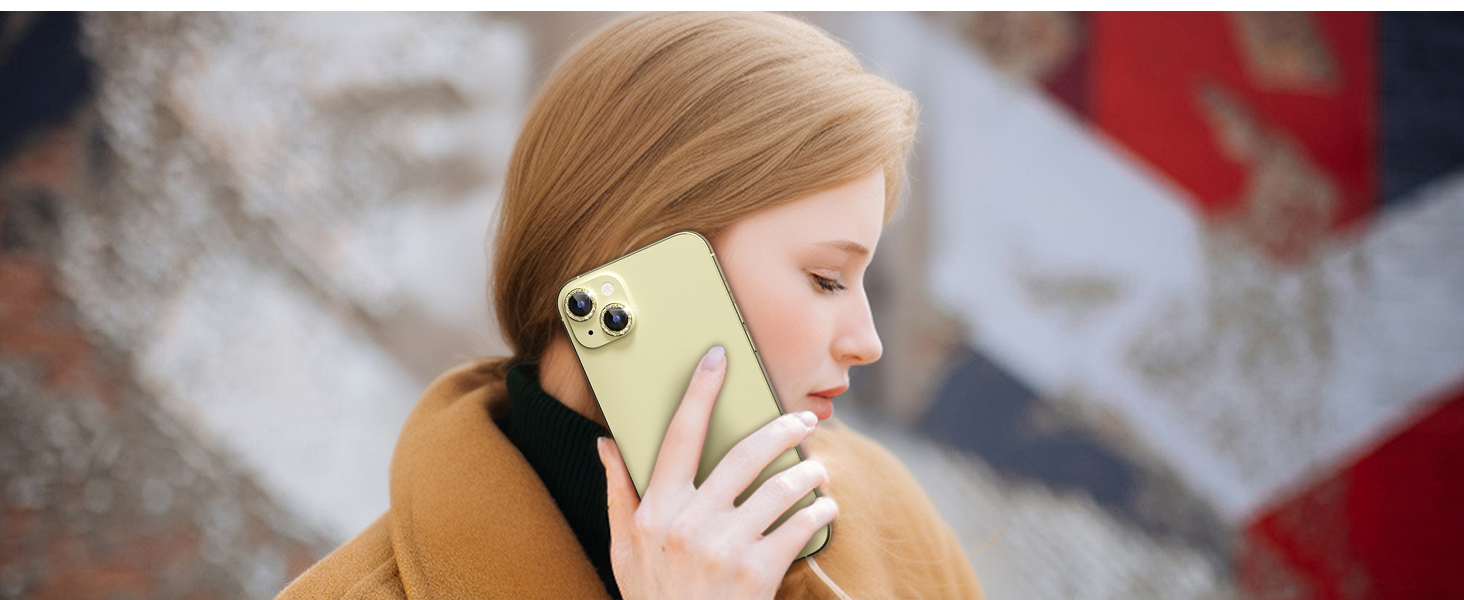iphone 15 camera lens cover
