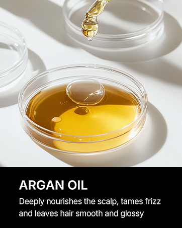 hair oil